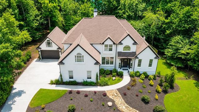 108 Kremer Falls Trace, Canton, GA 30114
