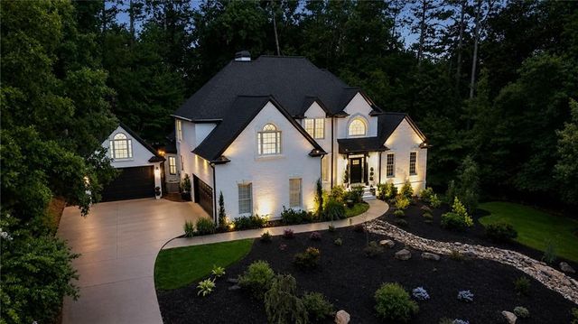 108 Kremer Falls Trace, Canton, GA 30114