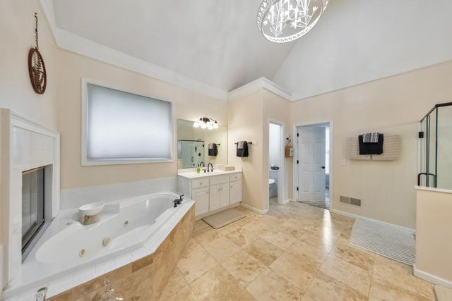 108 Kremer Falls Trace, Canton, GA 30114