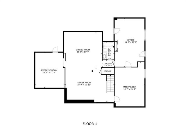 108 Kremer Falls Trace, Canton, GA 30114