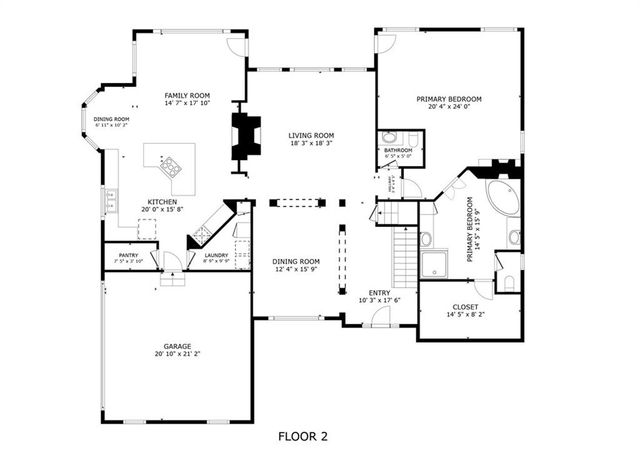 108 Kremer Falls Trace, Canton, GA 30114