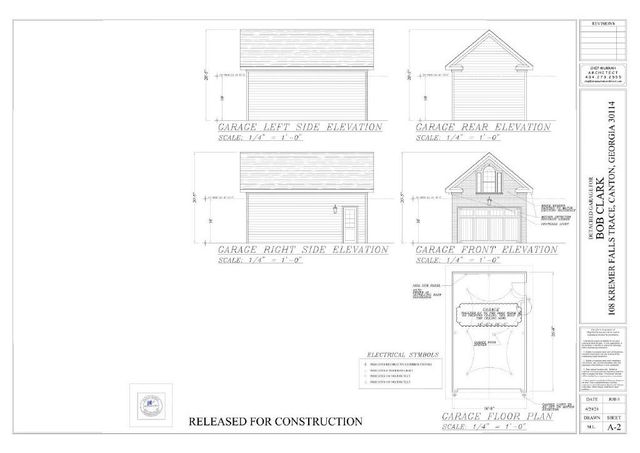 108 Kremer Falls Trace, Canton, GA 30114