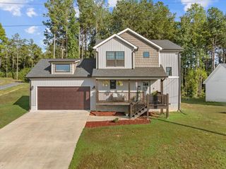 3210 NE Crow Road, Dalton, GA 30721