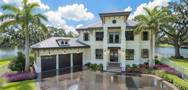 1600 MEYERS COVE DRIVE, Tarpon Springs, FL 34689