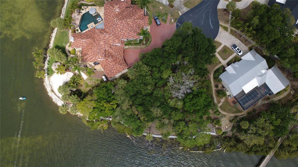 1600 MEYERS COVE DRIVE, Tarpon Springs, FL 34689