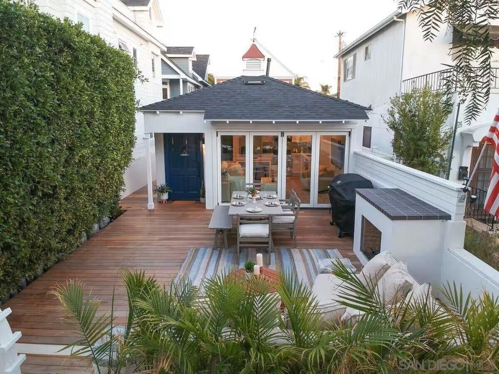 457 E Avenue, Coronado, CA 92118