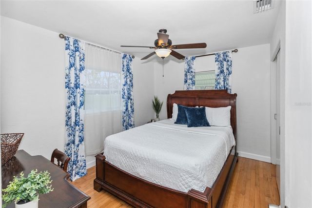 1717 OXFORD STREET N, St Petersburg, FL 33710