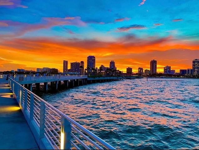 1717 OXFORD STREET N, St Petersburg, FL 33710