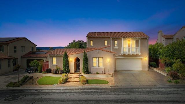 7170 Eagle Ridge Drive, Gilroy, CA 95020