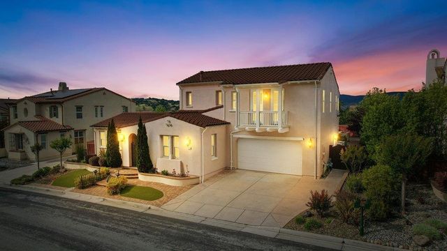 7170 Eagle Ridge Drive, Gilroy, CA 95020