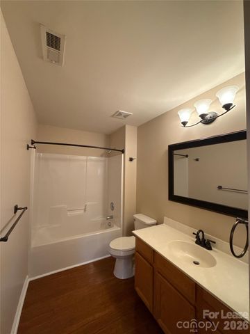 12026 Cheviott Hill Lane, Charlotte, NC 28213