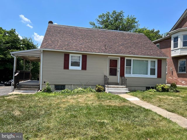 220 GLASGOW ST, Pottstown, PA 19464
