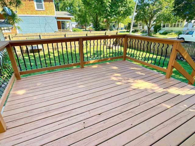 1102 MT VERNON STREET, Oshkosh, WI 54901