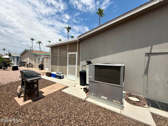 2929 E Main Street 160, Mesa, AZ 85213