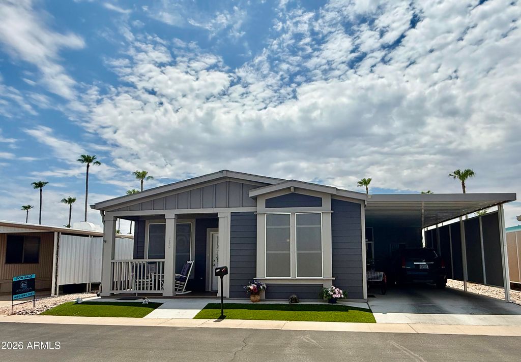 2929 E Main Street 160, Mesa, AZ 85213