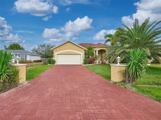 3421 SW Haines Street, Port St. Lucie, Port St Lucie, FL 34953