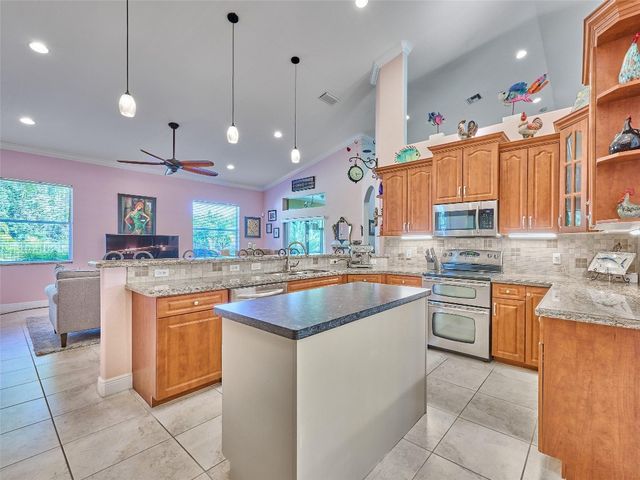 3421 SW Haines Street, Port St. Lucie, Port St Lucie, FL 34953