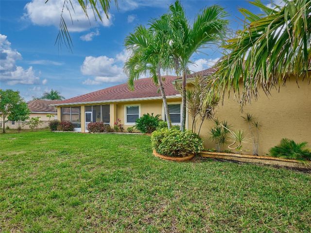 3421 SW Haines Street, Port St. Lucie, Port St Lucie, FL 34953