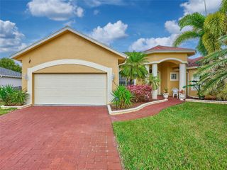 3421 SW Haines Street, Port St. Lucie, Port St Lucie, FL 34953