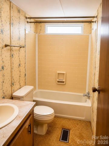 30 Gertrude Lane, Candler, NC 28715