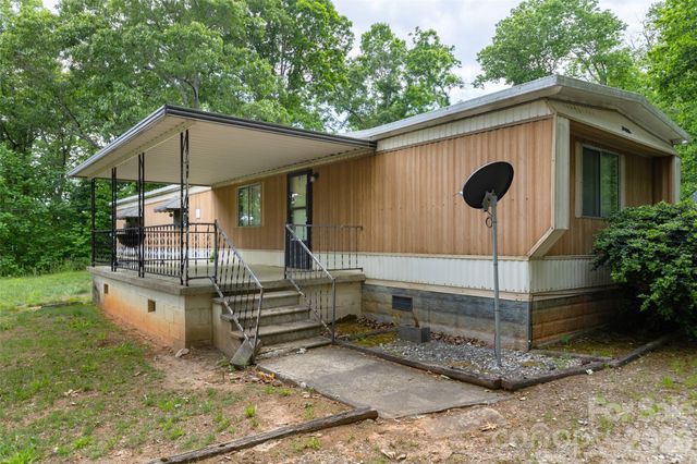 30 Gertrude Lane, Candler, NC 28715
