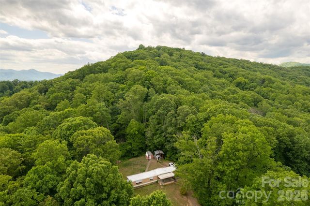 30 Gertrude Lane, Candler, NC 28715