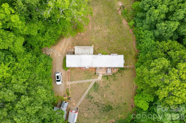 30 Gertrude Lane, Candler, NC 28715