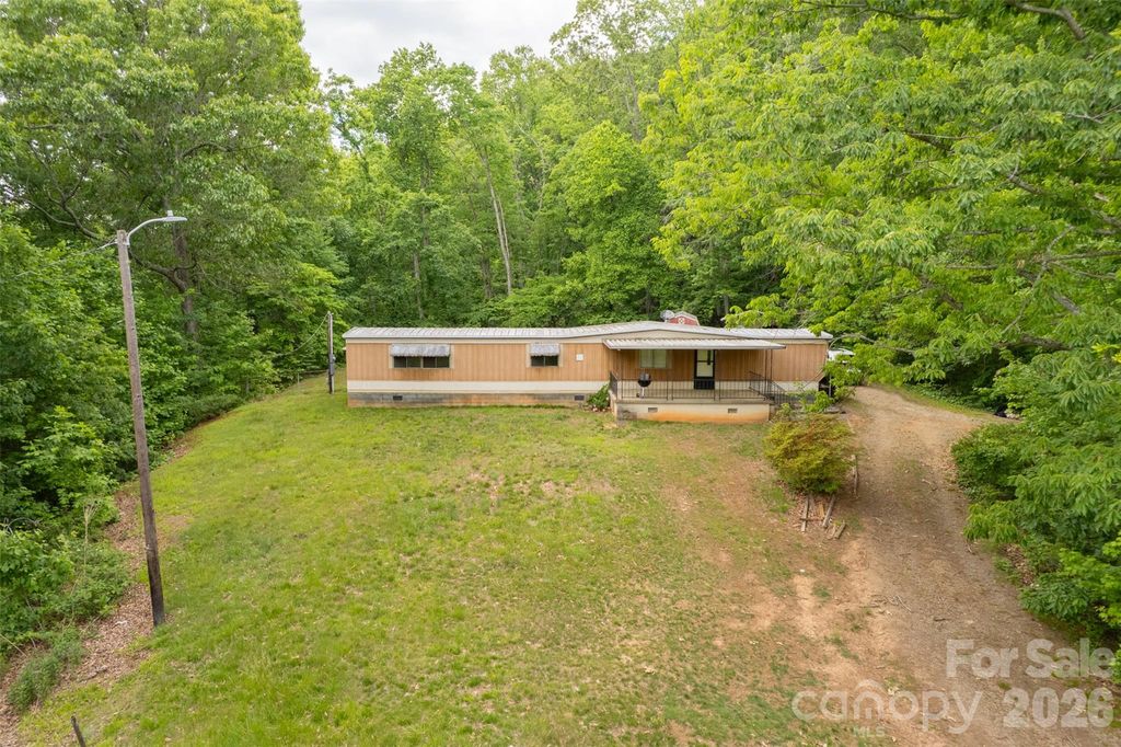 30 Gertrude Lane, Candler, NC 28715