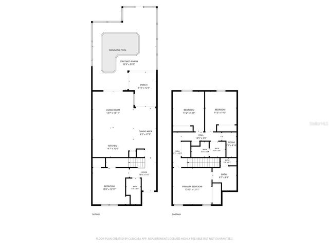 8980 STINGER DRIVE, Davenport, FL 33896
