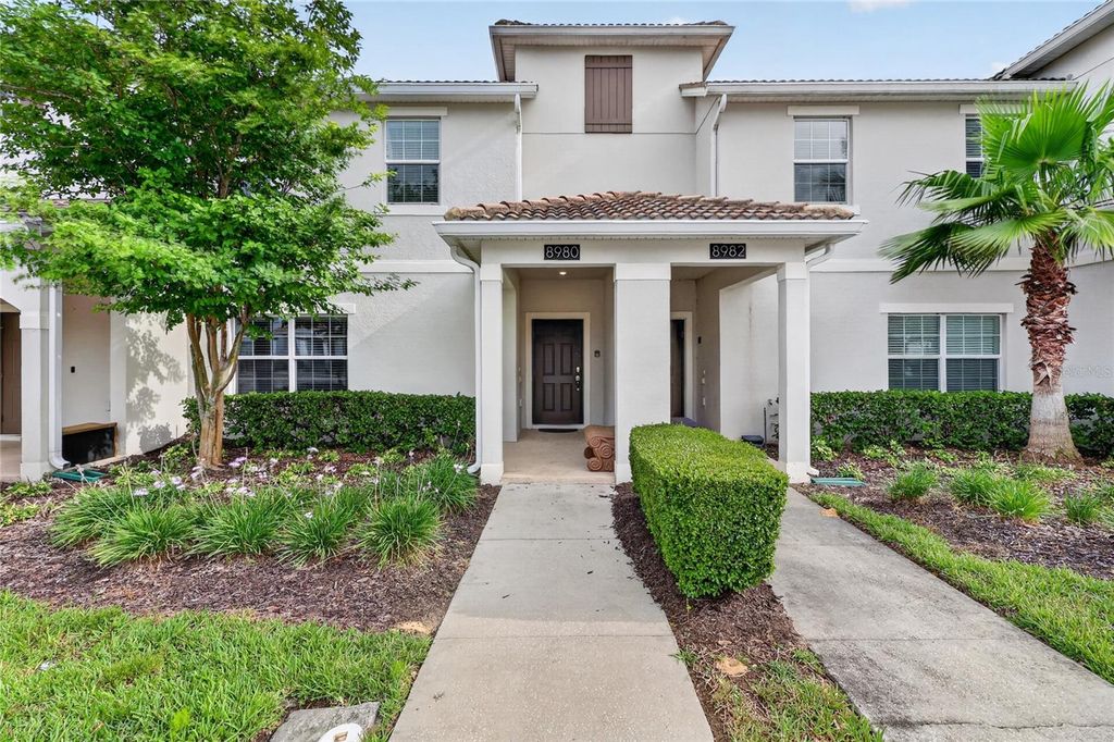 8980 STINGER DRIVE, Davenport, FL 33896