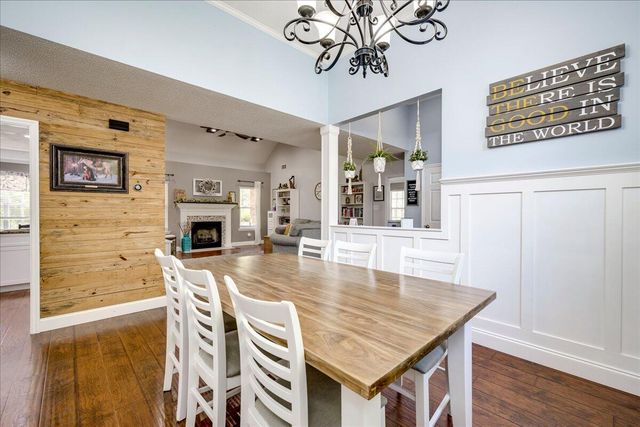 636 Hamden Drive, Evans, GA 30809