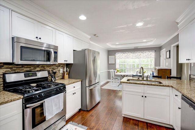 636 Hamden Drive, Evans, GA 30809