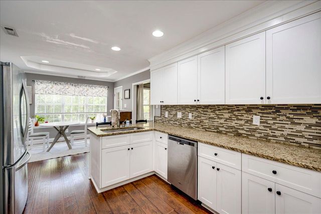 636 Hamden Drive, Evans, GA 30809