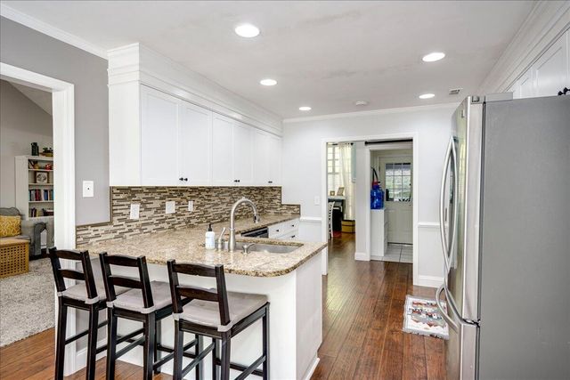 636 Hamden Drive, Evans, GA 30809