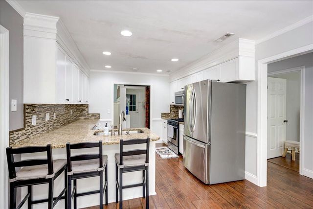 636 Hamden Drive, Evans, GA 30809