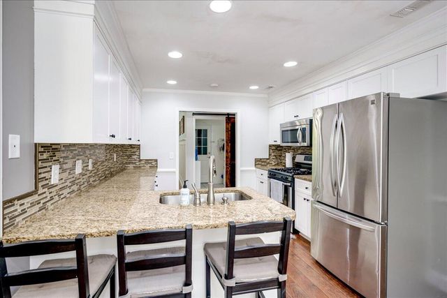 636 Hamden Drive, Evans, GA 30809