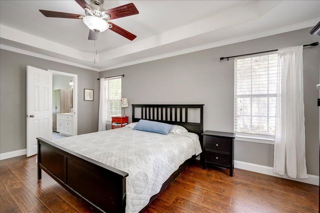 636 Hamden Drive, Evans, GA 30809