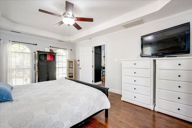 636 Hamden Drive, Evans, GA 30809