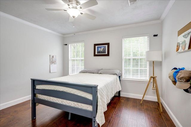 636 Hamden Drive, Evans, GA 30809