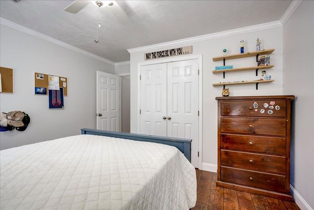 636 Hamden Drive, Evans, GA 30809