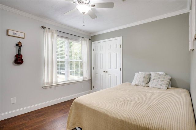 636 Hamden Drive, Evans, GA 30809