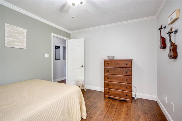 636 Hamden Drive, Evans, GA 30809