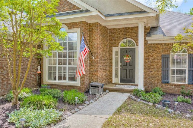 636 Hamden Drive, Evans, GA 30809