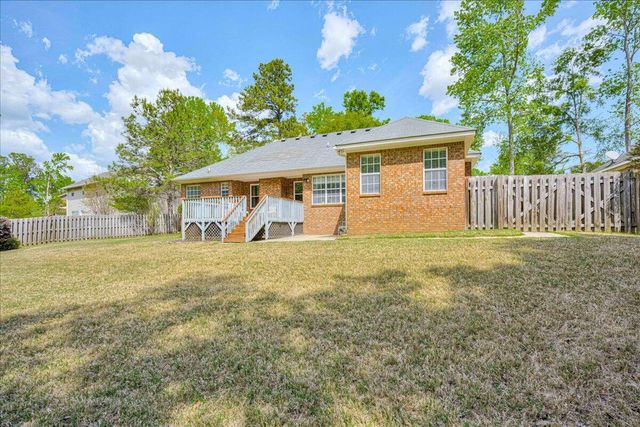 636 Hamden Drive, Evans, GA 30809