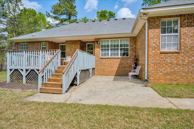 636 Hamden Drive, Evans, GA 30809