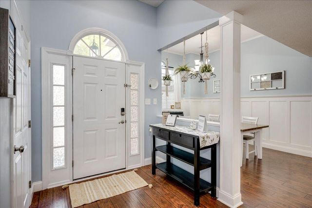 636 Hamden Drive, Evans, GA 30809