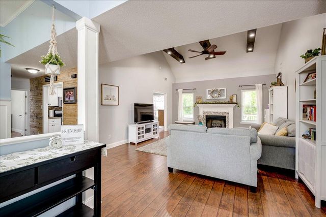 636 Hamden Drive, Evans, GA 30809