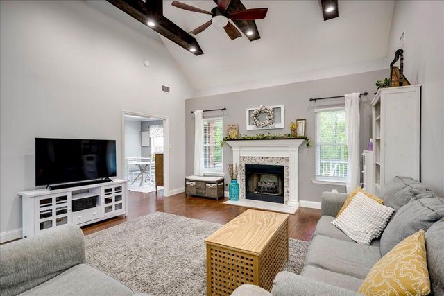 636 Hamden Drive, Evans, GA 30809