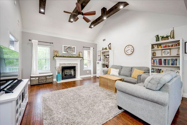 636 Hamden Drive, Evans, GA 30809