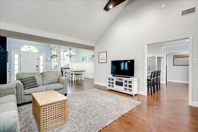 636 Hamden Drive, Evans, GA 30809